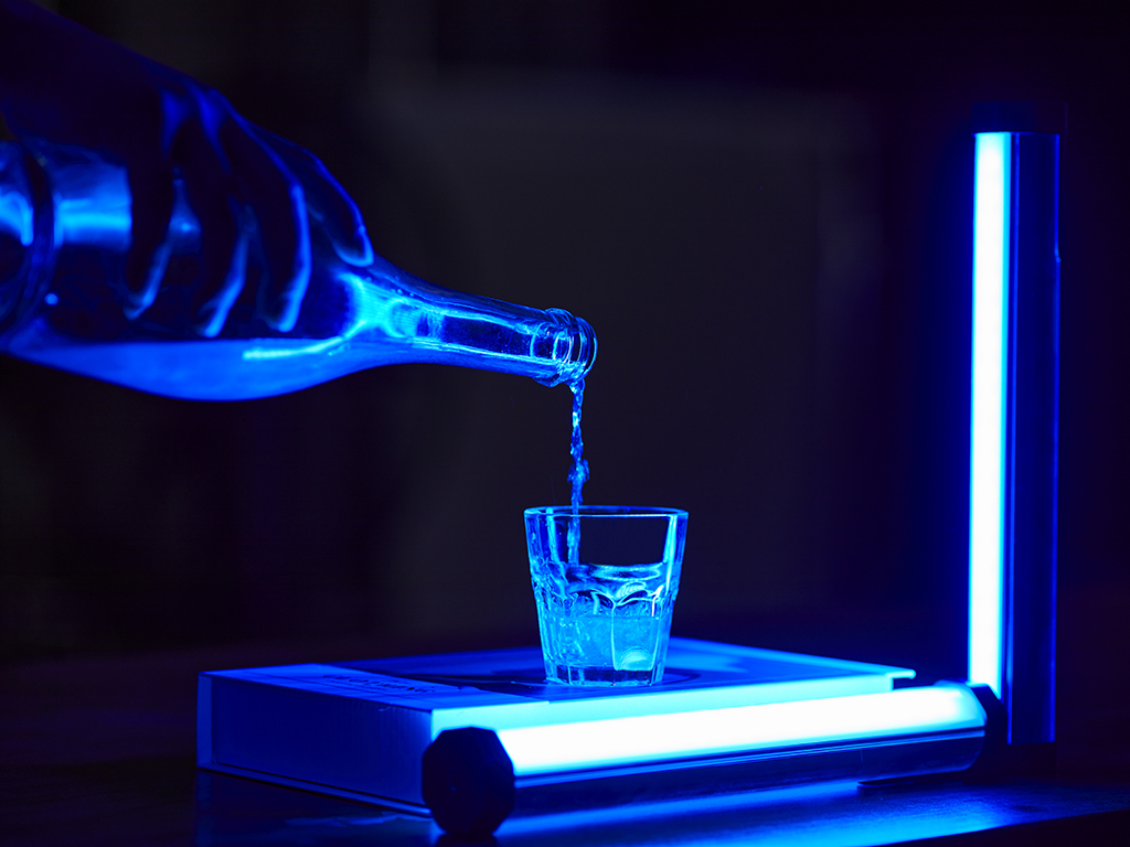 Godox TL30 İkili RGB Tüp Işık Kiti